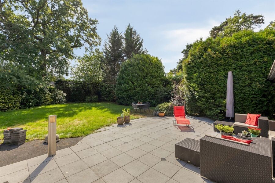 Villa te koop in BONHEIDEN
