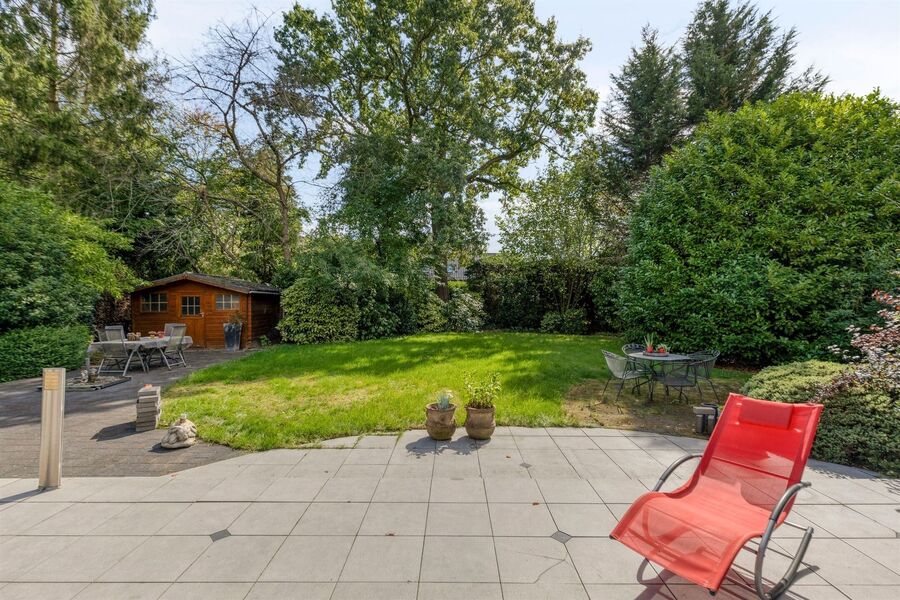 Villa te koop in BONHEIDEN