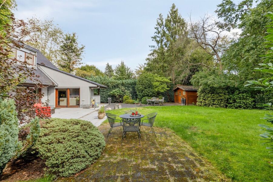 Villa te koop in BONHEIDEN