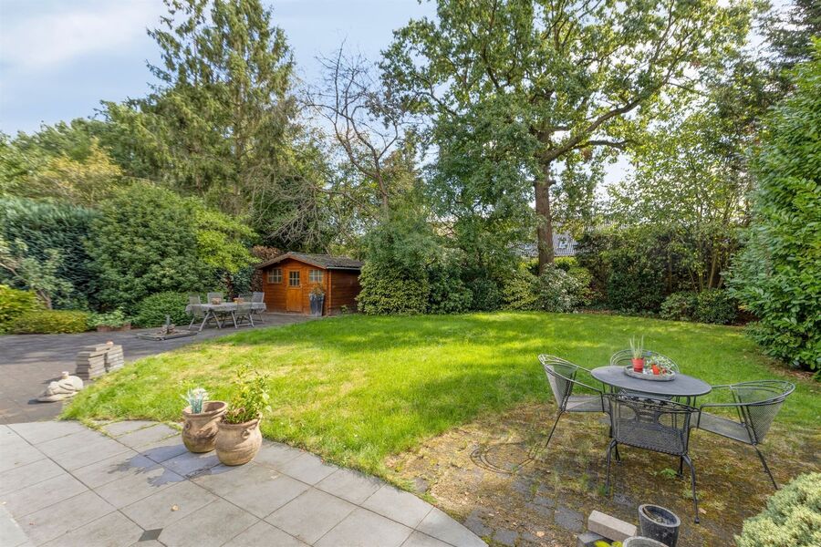 Villa te koop in BONHEIDEN
