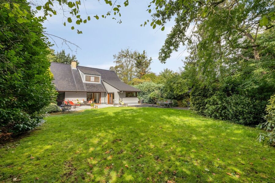 Villa te koop in BONHEIDEN