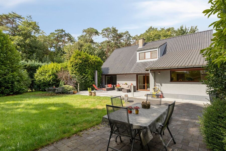 Villa te koop in BONHEIDEN