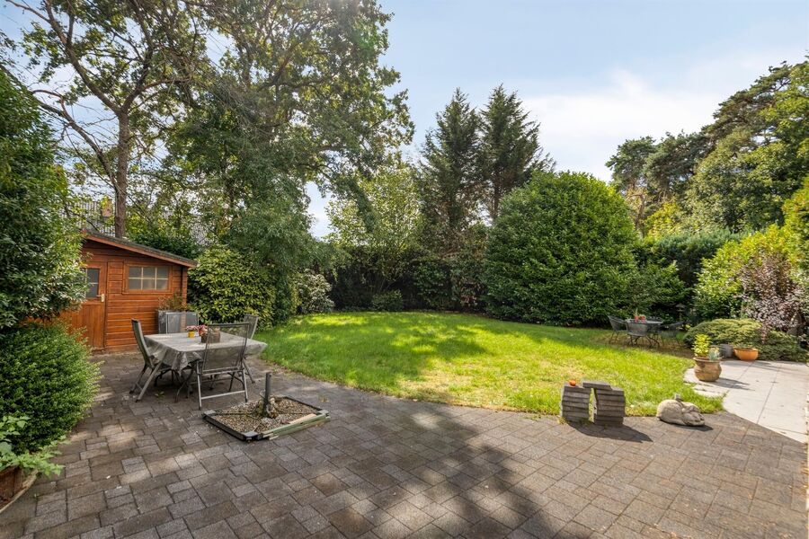 Villa te koop in BONHEIDEN