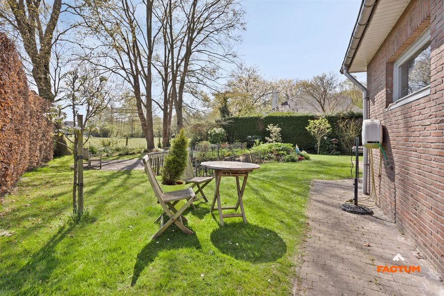 Villa te koop in HEVER