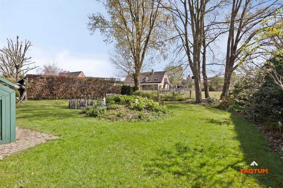 Villa te koop in HEVER
