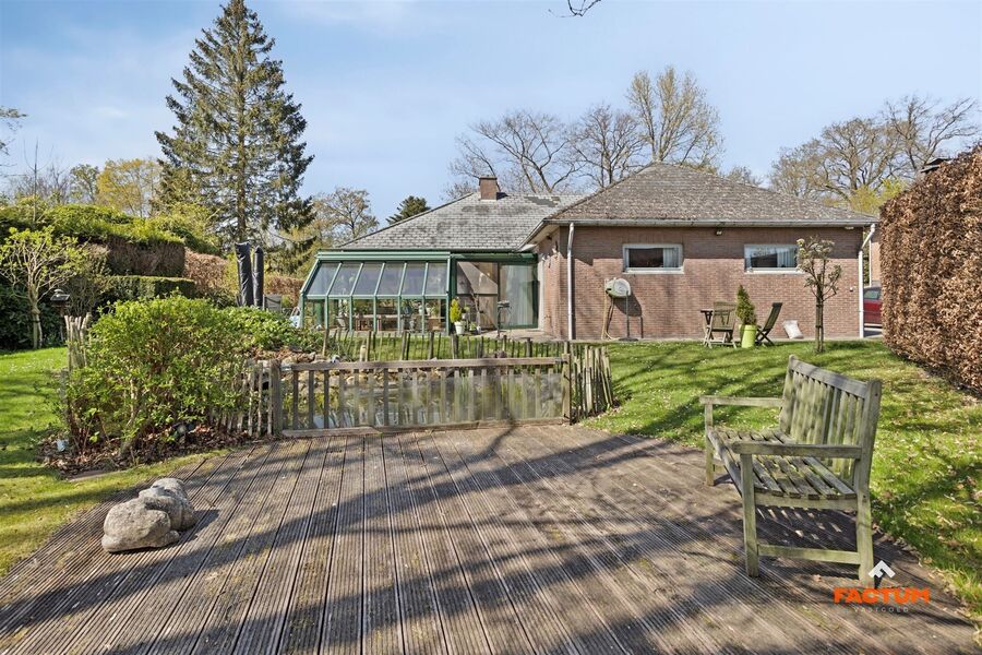 Villa te koop in HEVER