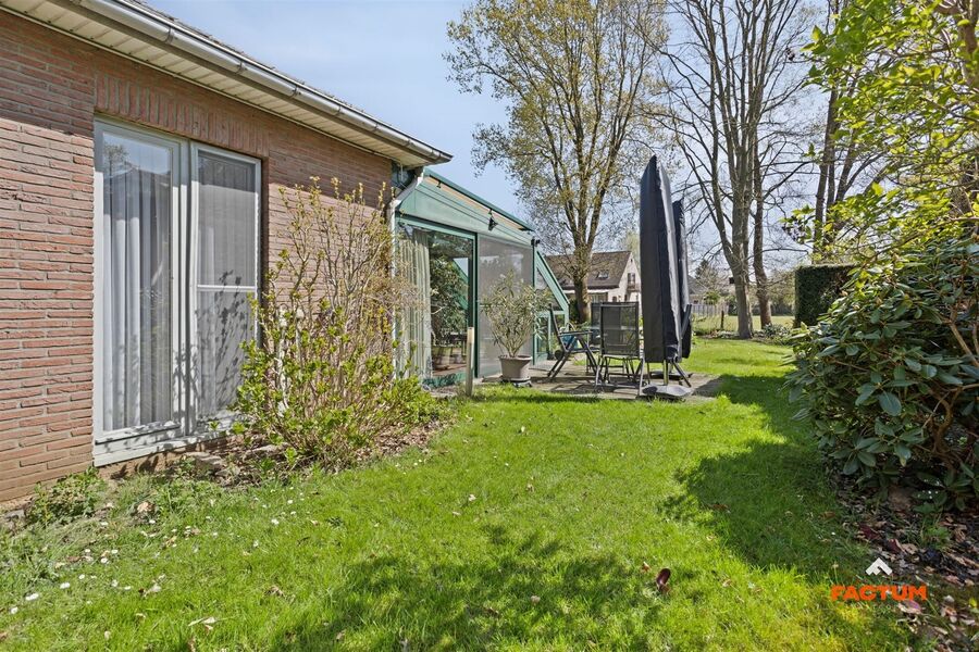 Villa te koop in HEVER