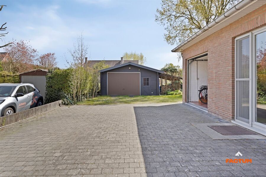 Villa te koop in HEVER