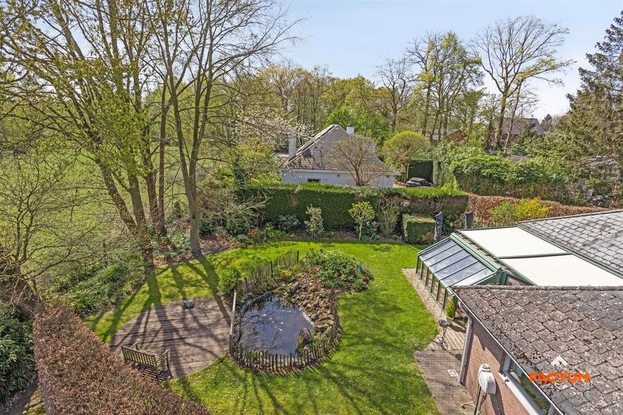 Villa te koop in HEVER