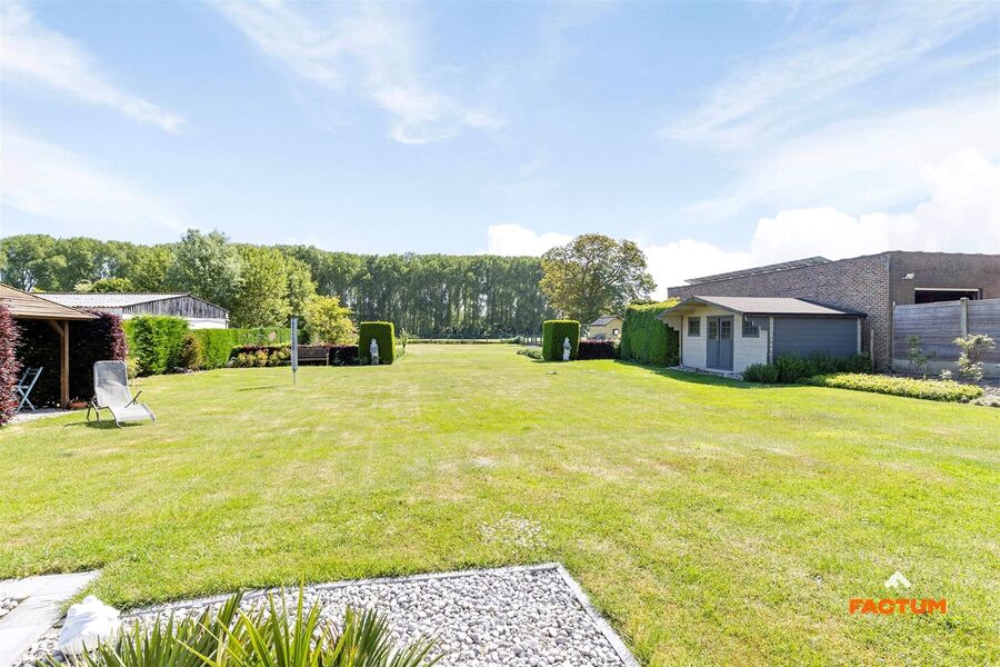Villa te koop in HUMBEEK