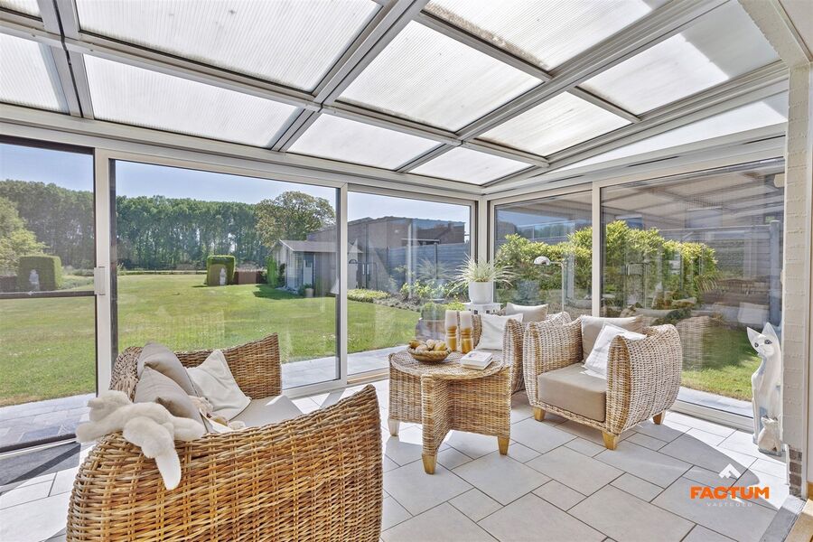 Villa te koop in HUMBEEK