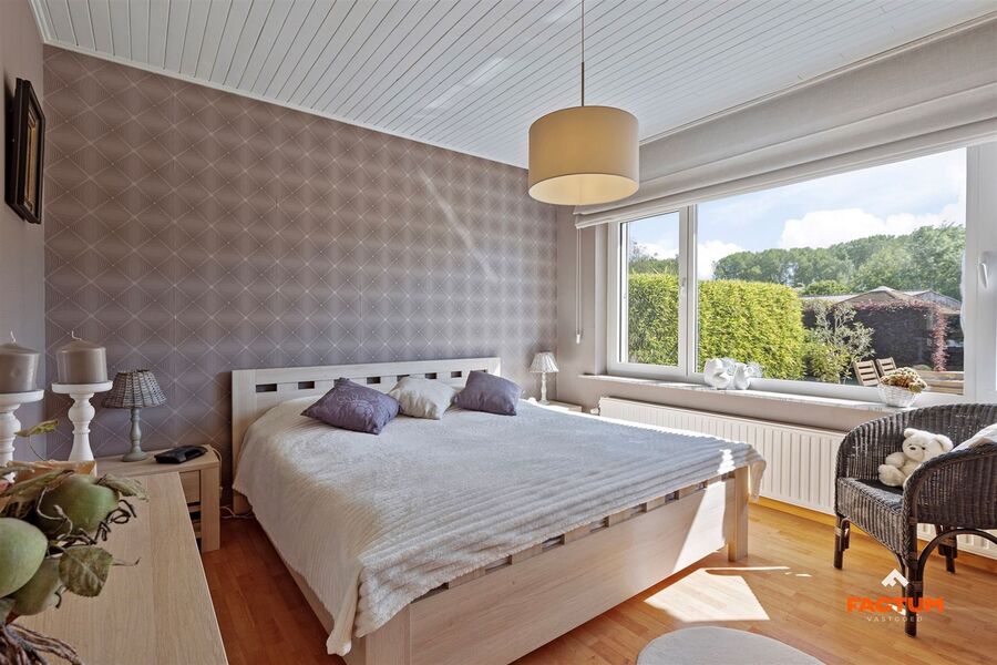 Villa te koop in HUMBEEK