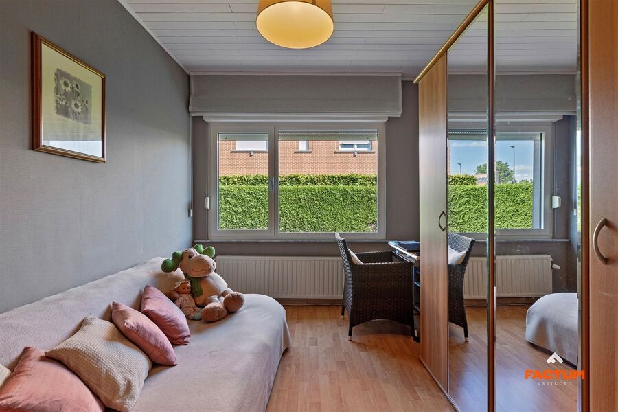 Villa te koop in HUMBEEK