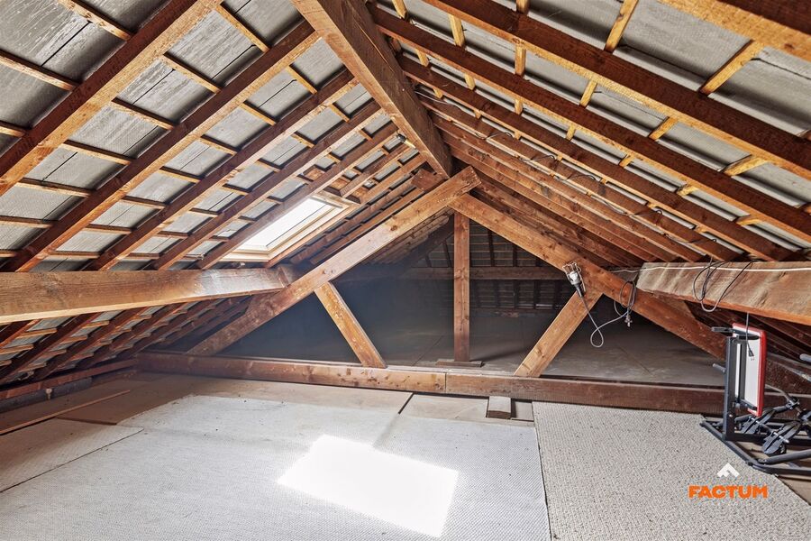 Villa te koop in HUMBEEK