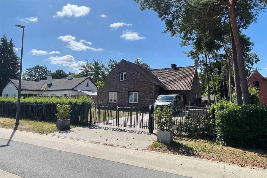 Villa te koop in Keerbergen