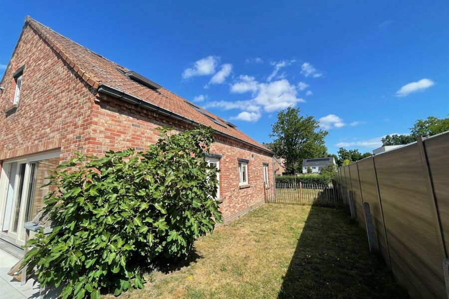 Villa te koop in Keerbergen