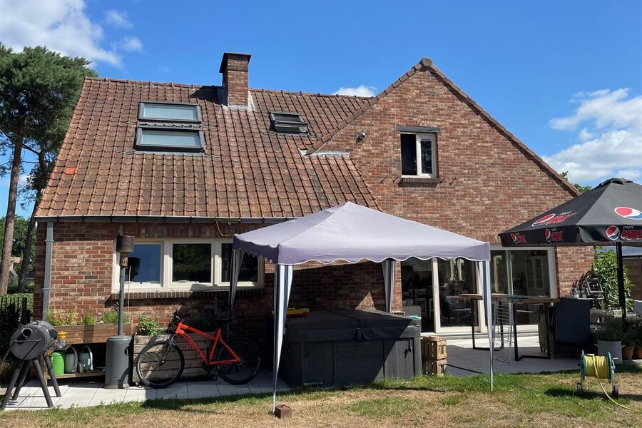 Villa te koop in Keerbergen