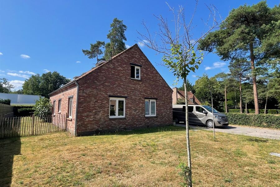 Villa te koop in Keerbergen