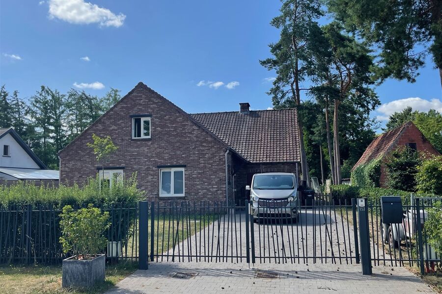Villa te koop in Keerbergen