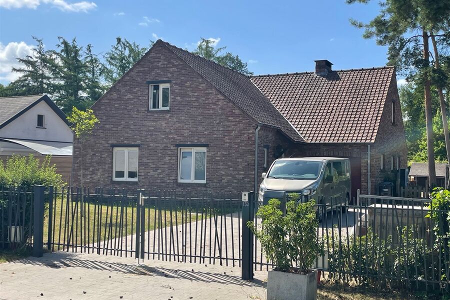 Villa te koop in Keerbergen
