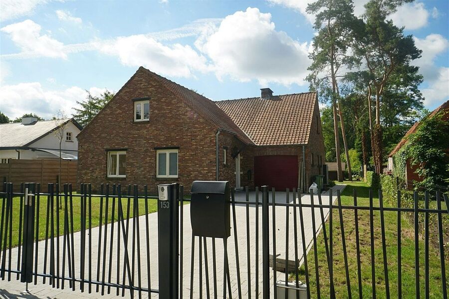 Villa te koop in Keerbergen