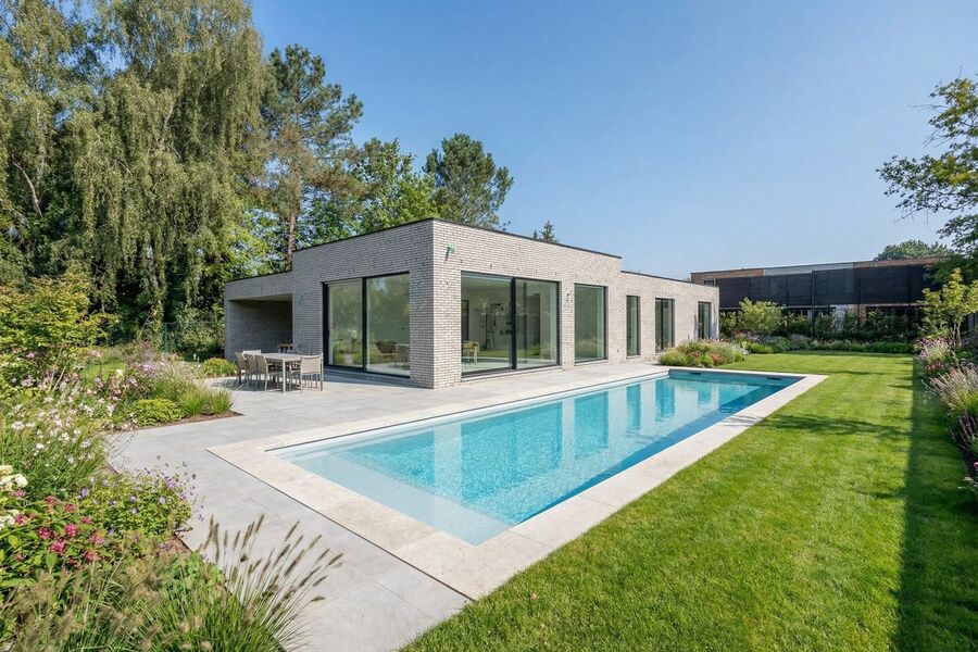 Villa te koop in KEERBERGEN