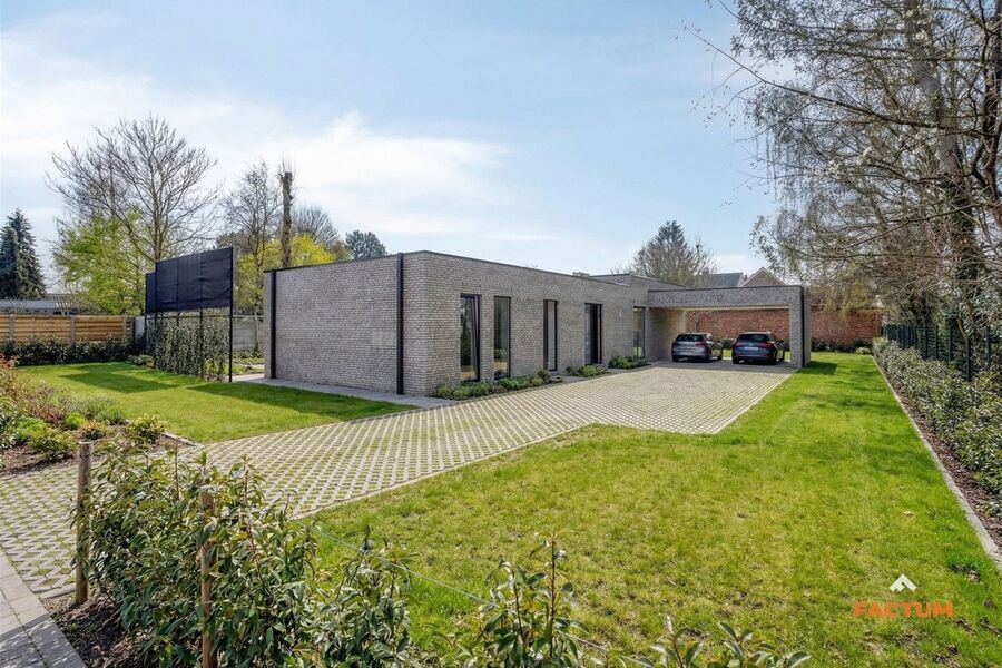 Villa te koop in KEERBERGEN