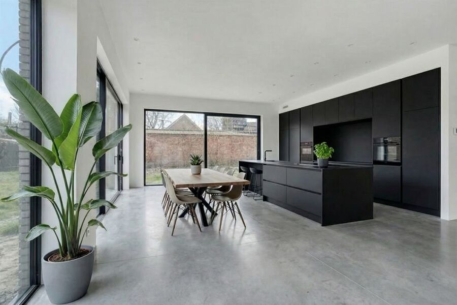 Villa te koop in KEERBERGEN