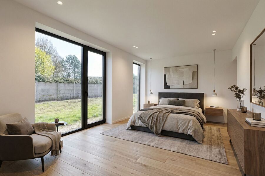 Villa te koop in KEERBERGEN