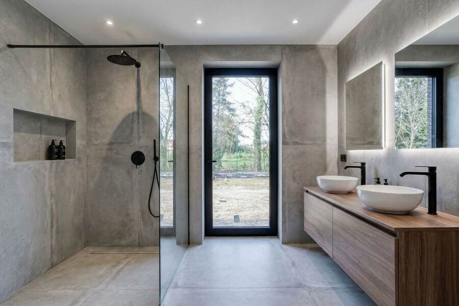 Villa te koop in KEERBERGEN