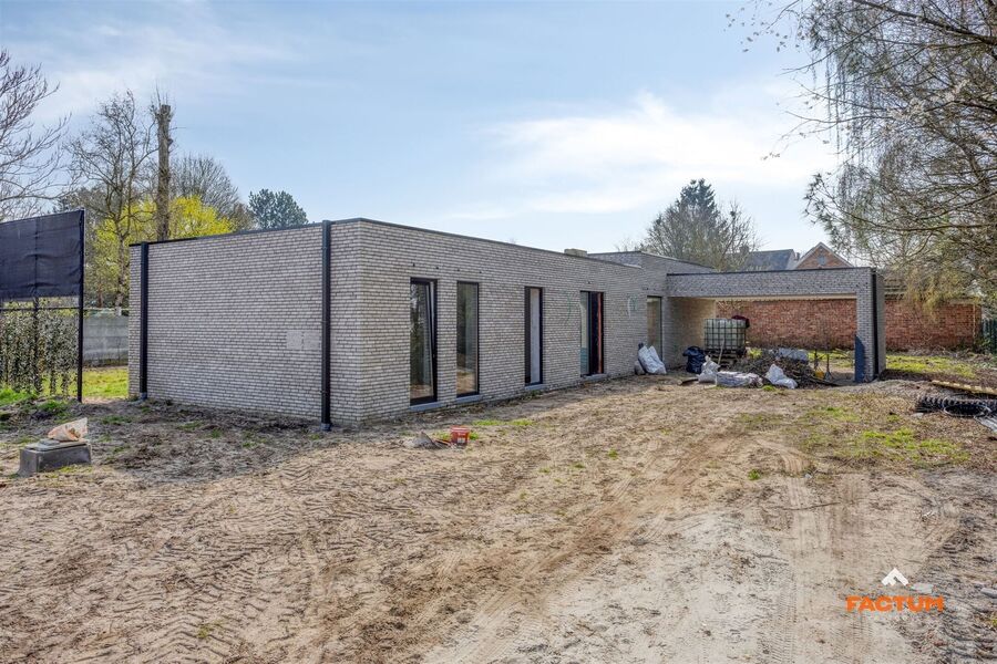 Villa te koop in KEERBERGEN