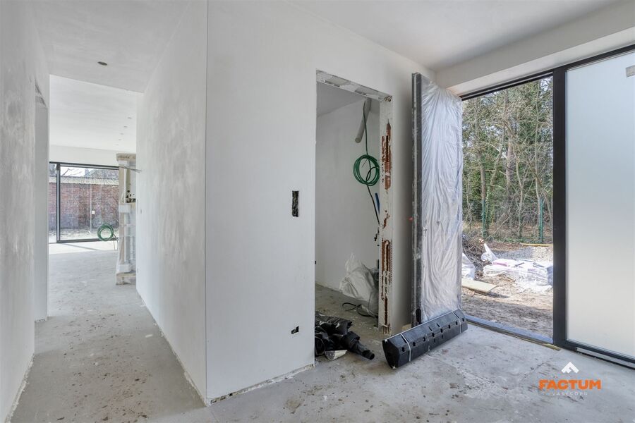 Villa te koop in KEERBERGEN