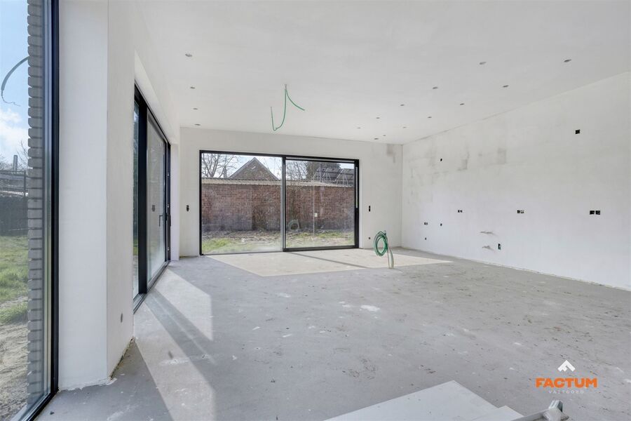 Villa te koop in KEERBERGEN