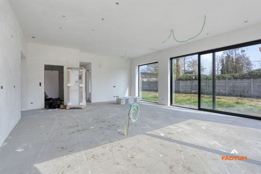 Villa te koop in KEERBERGEN