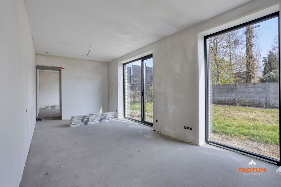 Villa te koop in KEERBERGEN