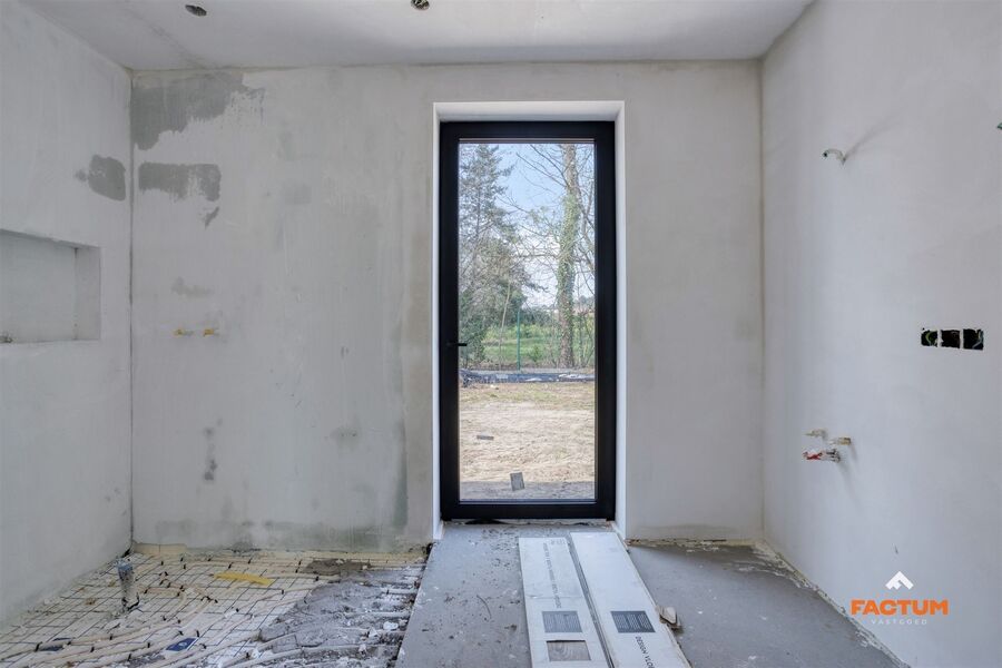 Villa te koop in KEERBERGEN