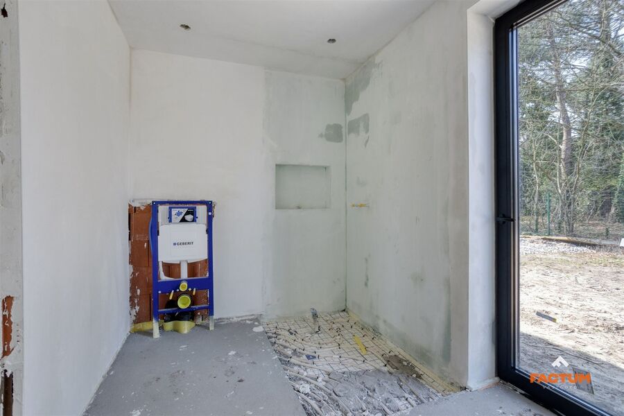 Villa te koop in KEERBERGEN