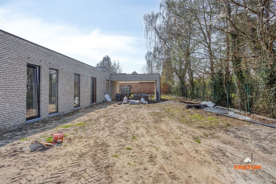 Villa te koop in KEERBERGEN