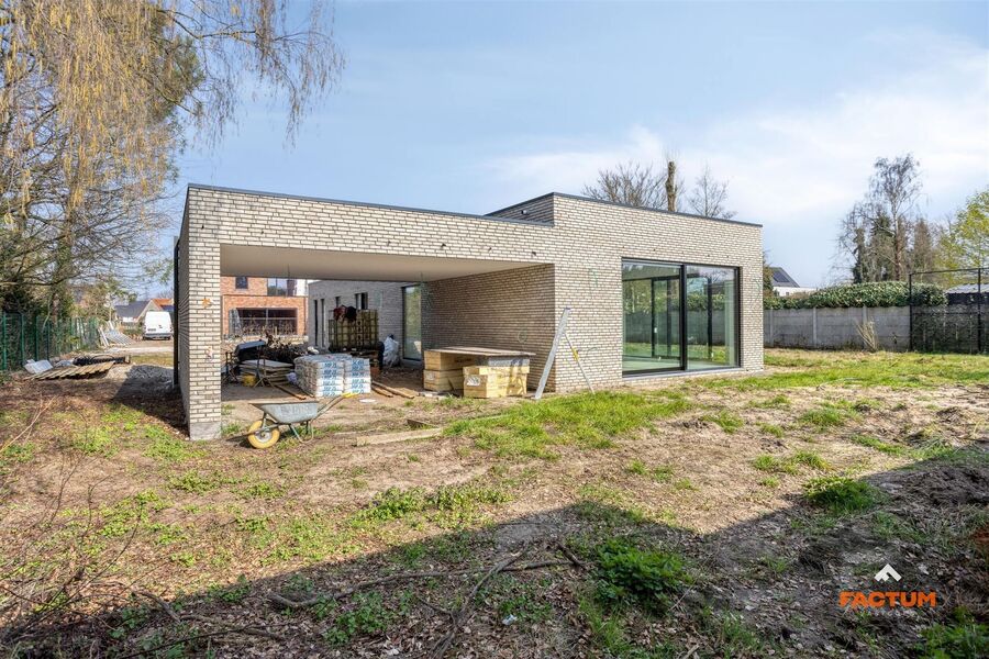 Villa te koop in KEERBERGEN