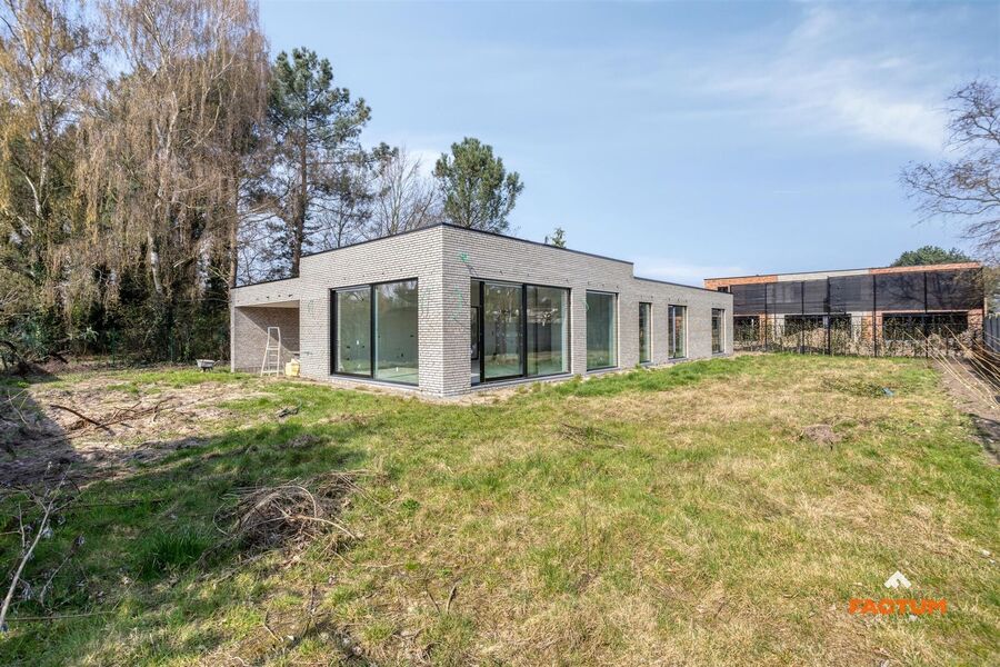 Villa te koop in KEERBERGEN