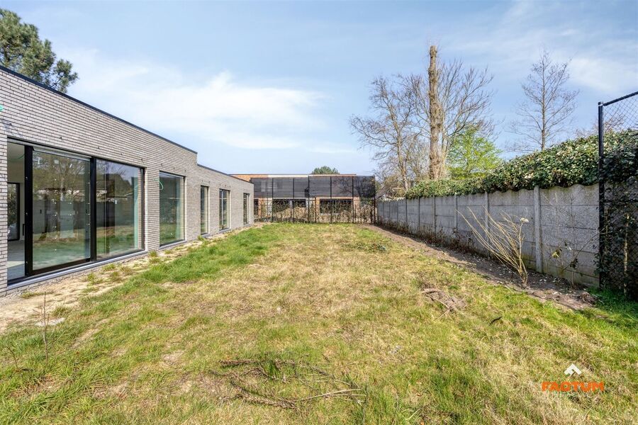 Villa te koop in KEERBERGEN