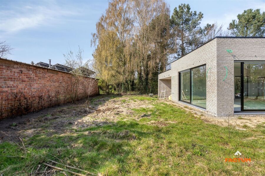 Villa te koop in KEERBERGEN