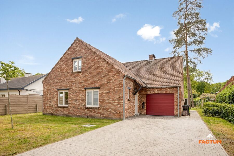 Villa te koop in Keerbergen
