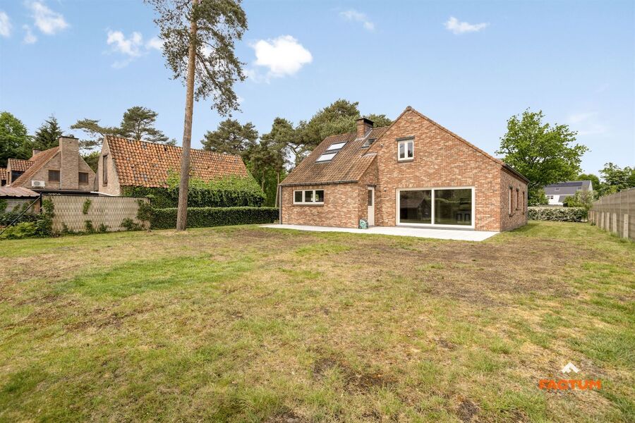 Villa te koop in Keerbergen