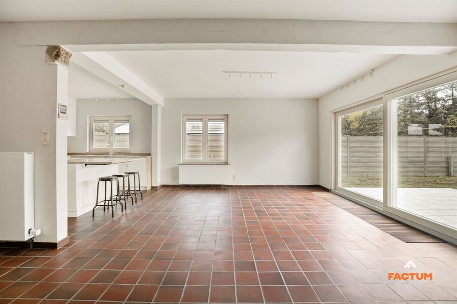 Villa te koop in Keerbergen