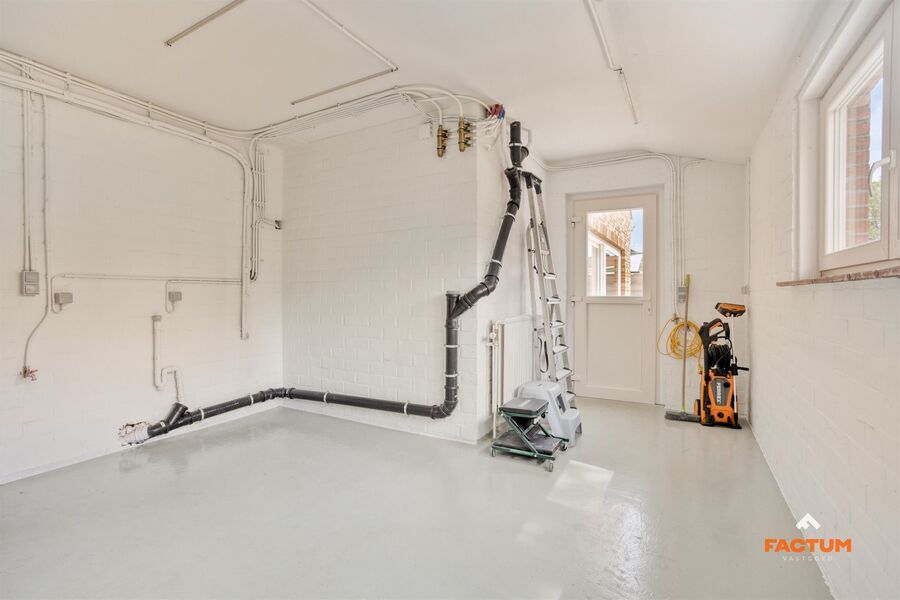Villa te koop in Keerbergen