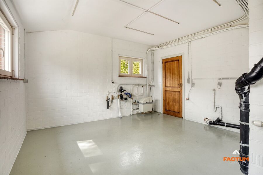 Villa te koop in Keerbergen