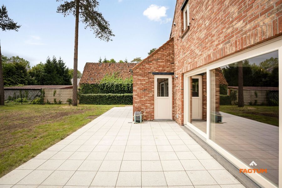 Villa te koop in Keerbergen