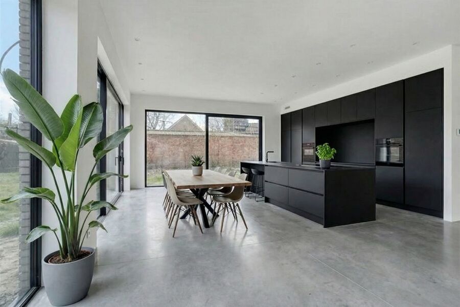 Villa te koop in KEERBERGEN