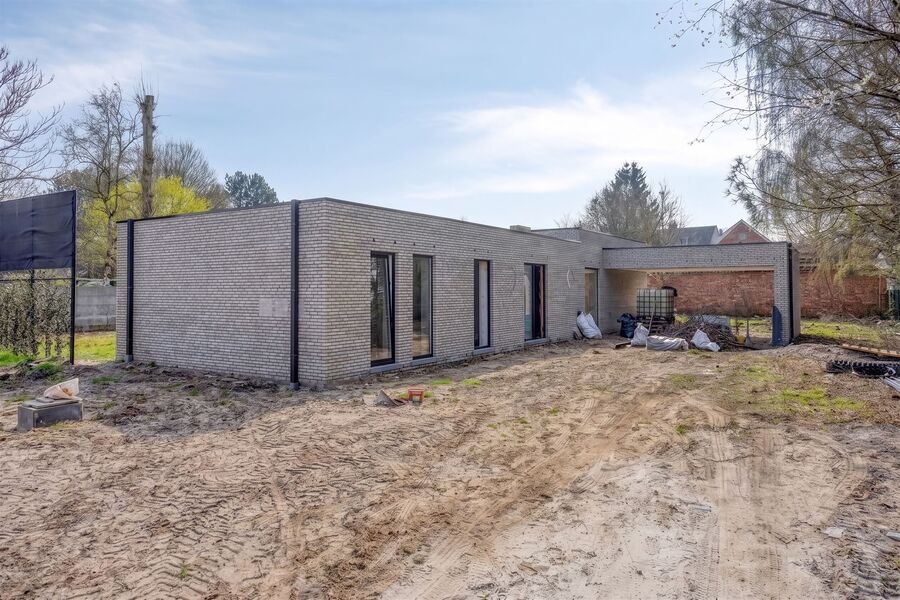 Villa te koop in KEERBERGEN